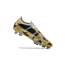 2023 남성 축구화 FG TF IC 실내 클리트 chuteiras scarpe calcio, US 11, as picture 4