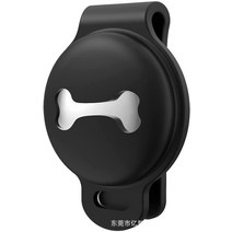 강아지위치추적 애완용 미아방지 gps 추적기 위치추적기 스마트 애완 동물 tracker anti-lost alarm tag 무선 블루투스 아이 가방 지갑 전화 키 파인더, 검은 색