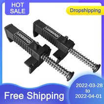 2pcs bricklaying 건설 도구 라이너 벽 빌더 건물 와이어 프레임 벽돌 라이너 러너 와이어 서랍 고정 장치 건물, 협력사, 2개 레드