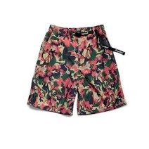 닛쵸 카우스 연명 휴먼메이드 반팔 슬라브 원통