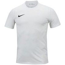 나이키 드라이 파크 VII 남성 여름 기능성 머슬핏 반팔티