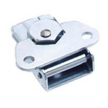 Southco Inc K4-2714-07 Rotary-Action Draw Latch 2.11 Closed Length 600 Lbs. Load Capacity, 1