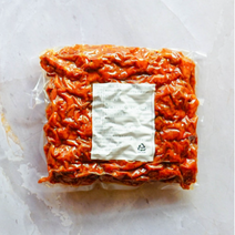 [형닭마켓]형제닭발 맛있게 매운 직화 통뼈 닭발 대용량 업소용 1kg, 직화 통뼈닭발 1kg, 1개