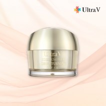 [KT알파쇼핑]울트라브이 이데베논 에이지리터닝 크림 50ml