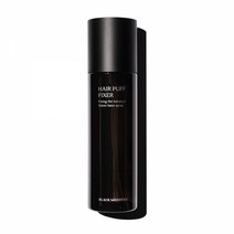 블랙몬스터 헤어퍼프 픽서, 1개, 200ml