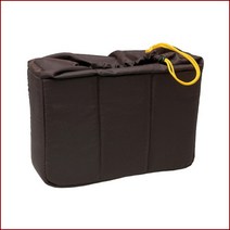 호루스벤누 디럭스 쿠션칸막이 HD-321022 커피/오렌지 C