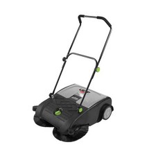 UDT무동력청소기 무동력스위퍼 UD-750 (화물착불), 상세페이지 참조