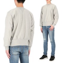 메종 마르지엘라 메종마르지엘라 스티치 S50GU0180 S25505 856M 남성 맨투맨 S50GU0180S25505856M