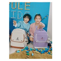 빈폴키즈 20%OFF 나야나 책가방 아이보리 (BI31D4U010)