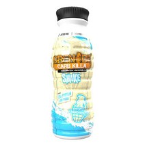 Grenade 그레네이드 카브 킬라 화이트 초콜릿 프로틴 쉐이크 드링크 330mL 3팩