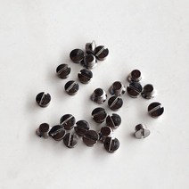 싱거미싱 오바로크 미니재봉기 산업용 재봉틀 액세서리 잠금 스티치 보빈 케이스 부품 셔틀 코어 슬리브, 04 20PCS