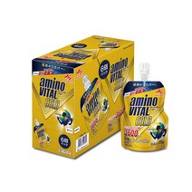 아미노바이탈 아미노 바이탈 골드 135g 6개입, 135ml