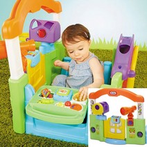 액티비티 가든 어린이실내놀이터 조합놀이대