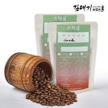 김대기커피 원두커피 파나마 에스메랄다 게이샤 200g, 원두-더치용