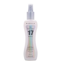 Biosilk 실크 테라피 17 미라클 리브인 컨디셔너 150mL 실크테라피