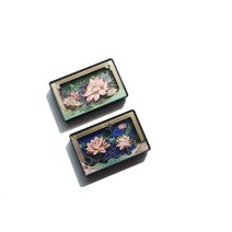 [자체제작]입체마그넷 동양화 느낌의 연꽃 마그넷 예쁜 꽃 시리즈 연꽃 마그넷 자석 예쁜마그넷 선물용 기념품 외국인선물 전, 08. 헤어라인 핑크