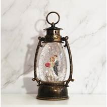 백아트 아론 램프 오르골 무드등 (웨딩), 웨딩