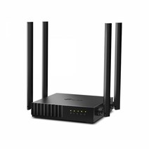 TPLINK 티피링크 Archer C54 AC1200 듀얼밴드 MU-MIMO 와이파이공유기