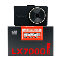 파인뷰 LX7000POWER 32G FHD/FHD 2채널 블랙박스, LX7000 32G