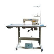 공업용미싱 재봉틀 기계 미싱기 고급 무소음미싱 제봉기 최신형, 헤드 플러스 에너지 절약 모터 보드 세트