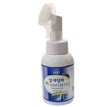 지오비몰 인벳 워터리스 발세정제 애견삼푸 300㎖