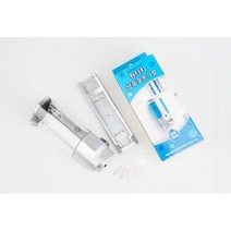 유치원 공장기숙사 벽부착디스펜서 동물병원 샴푸리필용기 세탁세제소분용기 세제리필용기 깔끔한욕실