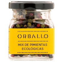 ORBALL 페퍼콘 믹스 38g x4팩