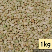 유기농통메밀쌀 추천 상품 목록