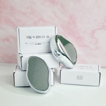 각질 수 없는 너 발각질제거기 뒤꿈치관리 풋파일, 1개, 0, 각질제거기