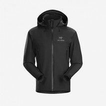 아크테릭스 베타 AR 자켓 블랙 아크테릭스 정품 Beta AR Jacket Black