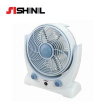 신일 박스팬 선풍기 탁상용 상하각도 조절 SIF-SY10