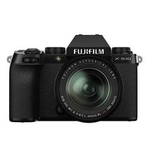 A.MINE Fujifilm X-S10 미러리스 카메라 바디 블랙126672후지필름