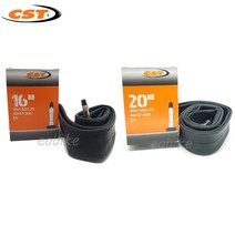 CST 미니벨로 로드 던롭튜브 18x1.75 30mm /자전거튜브