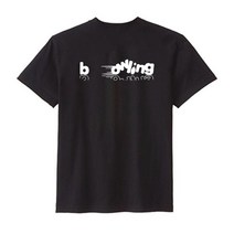 볼링 티셔츠 bowling ball 볼링티 메쉬 드라이 라운드 반팔티 단체복 팀복 제작