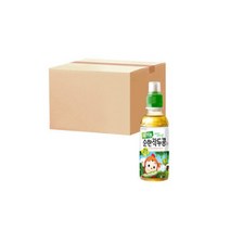 코코몽 유기농 하늘보리 200ml 24펫 +사은품코코몽마스크, 19.유기농 순한 작두콩차 200ml