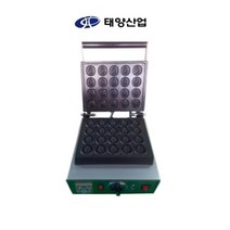 태양산업 20P 커피빵기계 커피콩빵굽는기계 CCR-250S