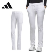 [아디다스골프] DW5527 여성 벤틸레이션 트레이닝 골프 팬츠