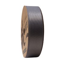 금비 무광 양면 주자 리본 고급 선물 포장 (10mm x 15yds) 사은품 증정 행사, GMD#20 회색