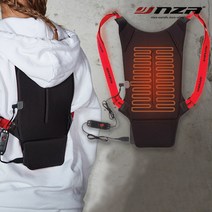 뉴지로 발열조끼세트 HIT-6 NNC-V1101 USB발열조끼 열선조끼 온열조끼 스마트USB발열조끼 열조끼 스마트발열조끼 발열조끼USB 온열 열선 배터리포함 방한 겨울 부산달동네