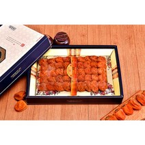 n-건시 종이채반 선물세트 2.0kg 45과, 1개