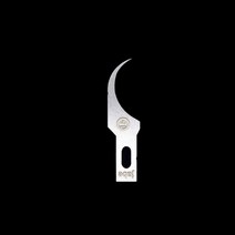 공구부품 IC 칩 수리 얇은 블레이드 도구 세트 CPU 가장자리 제거 휴대 전화 컴퓨터 마더 보드, one option, Orange