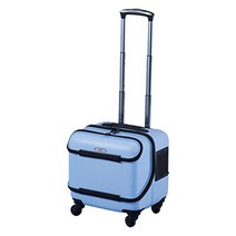 JEX OSOTO 캐리 롤러 (롤러) 스카이 블루 S 사이즈