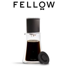 펠로우 스태그 XF 푸어 오버 시스템 커피 메이커, 기본