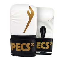 프로스펙스 카운터23 복싱 백글러브, 화이트
