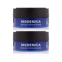 나가노 모데니카 왁스8 60g 2개 세트 프리즈 터프 하드