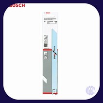 BOSCH 철재용컷소날 S1122EF 5PCS 타일절단기 목재절단기 금속절단기 직소날