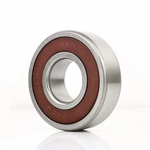 베어링 볼 유니트 릴 베어링 고속 NSK 수입 6200 ZZ DDU, 6205 25x52x15