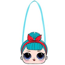 아바타 물의길 피규어 용품 L.O.L. 놀람! 인형 그림 아바타 모델링 미니 숄더백 작은 얇은 크로스 바디, 28 As show(50 cm)