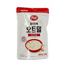 포스트 화이버 오트밀 오리지널 식사 아침 대용식, 상세페이지 참조, 상세페이지 참조