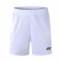 배드민턴복 세트 요넥스 남녀 트레이닝 세트 반팔 속건 통기 트레이닝복